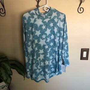 LuLaRoe Large Amber